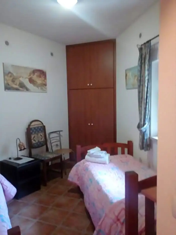 Bed  Breakfast Trinacria