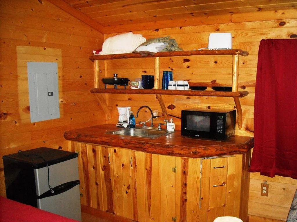 Cole Cabins