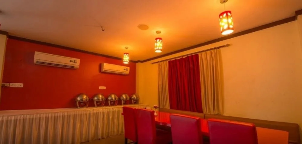 Hotel Aarian Aatithya