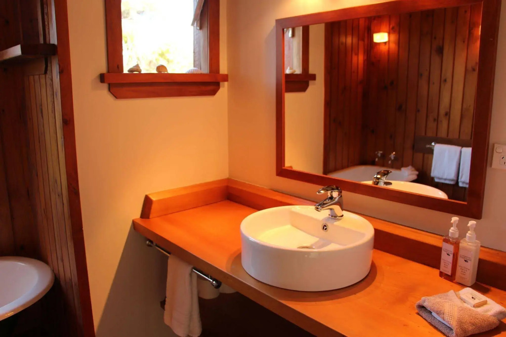 The Coromandel Treehouse