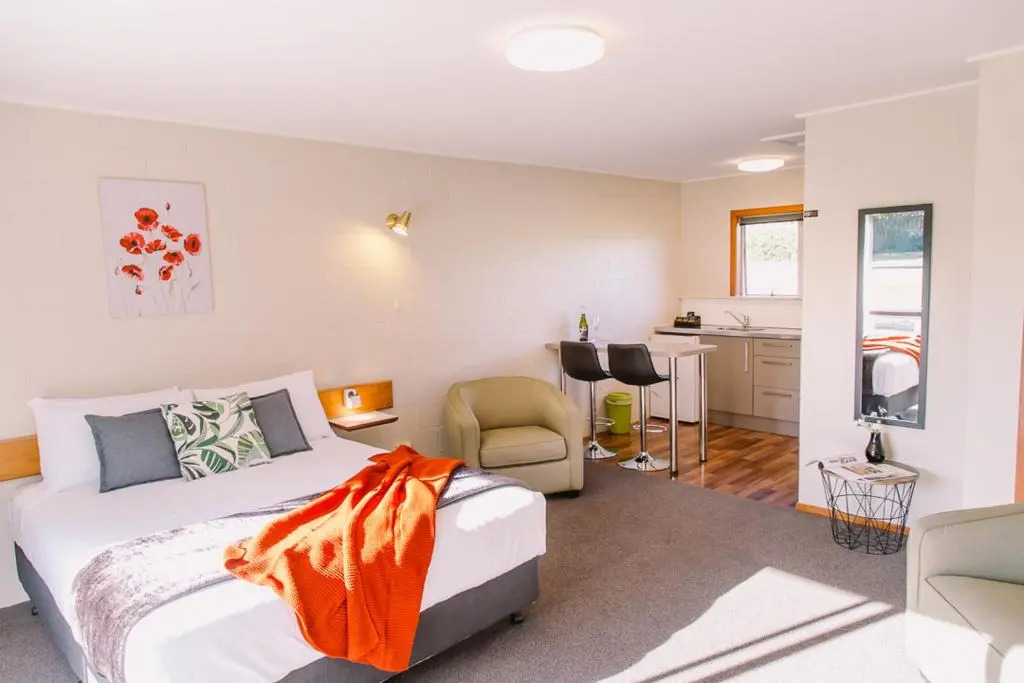 Flaxbourne Motels
