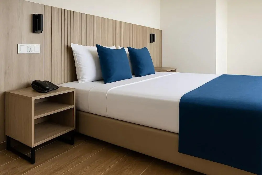 Hotel Infante Santo