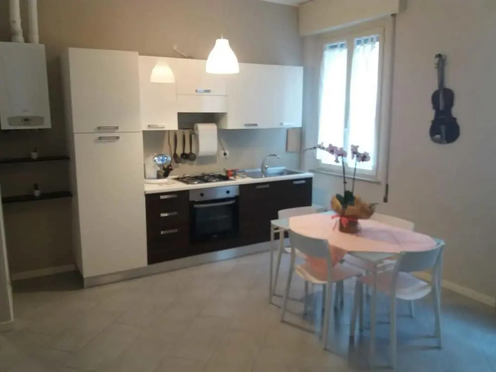 Casa Eva