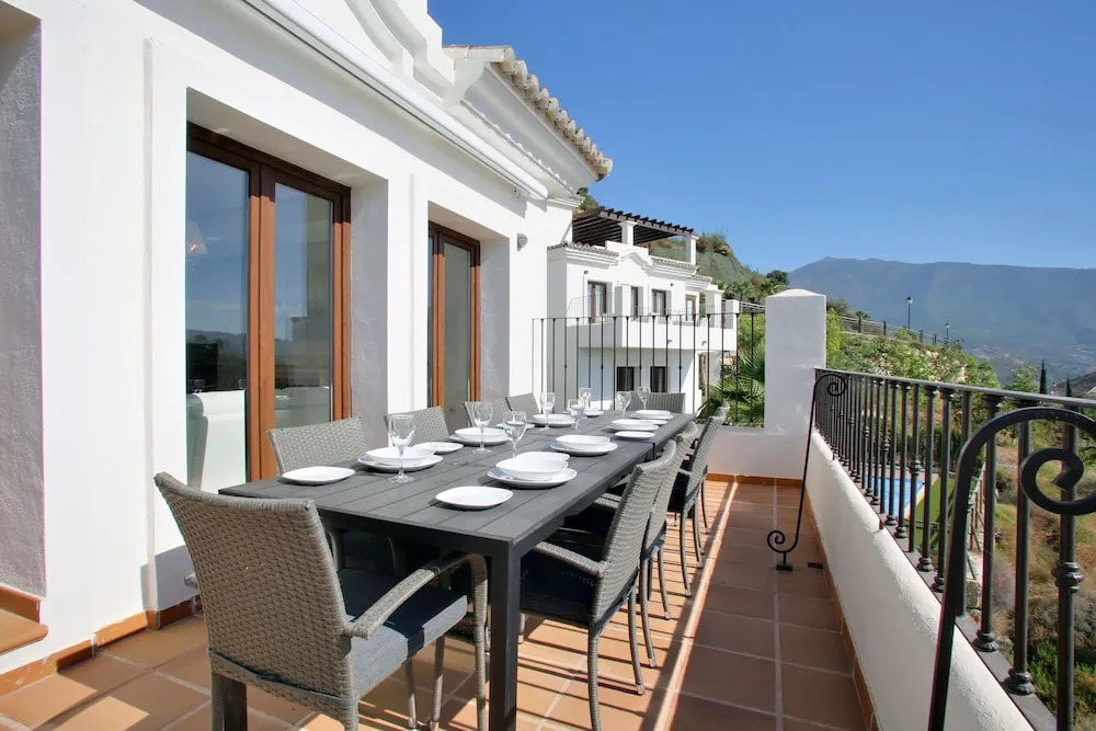 Villa Benahavis