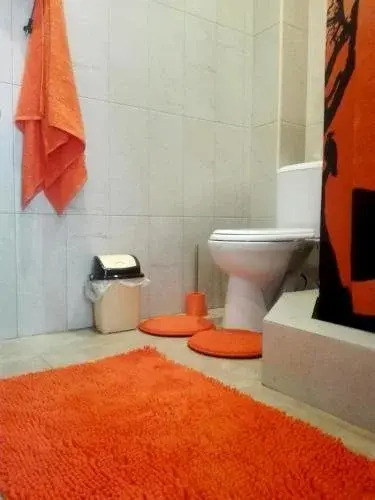 Guest House Agava on Cherkesskaya 36