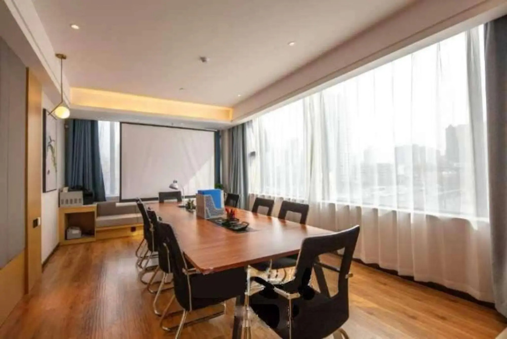 Taiyuan North Jundu Hotel