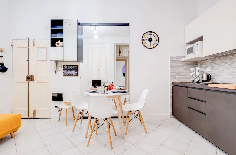 Bologna ZTL Center Lovely Apartment