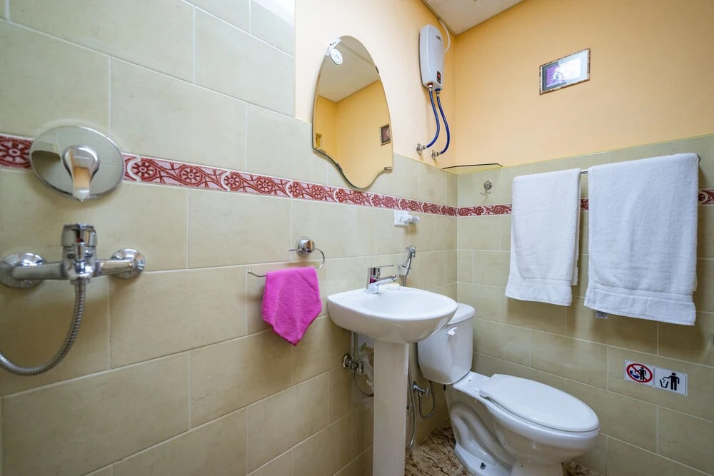 Lovely Havana Rooms