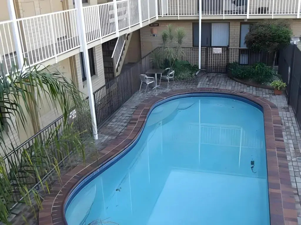 Chermside Motor Inn