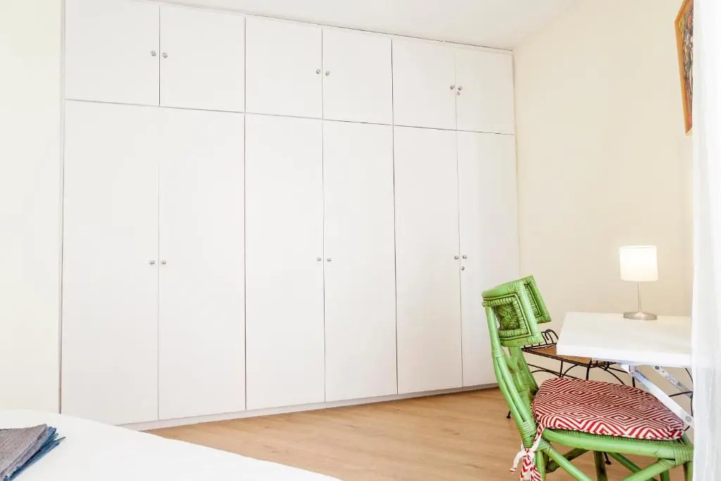 Apartamento Ruzafa Centro II
