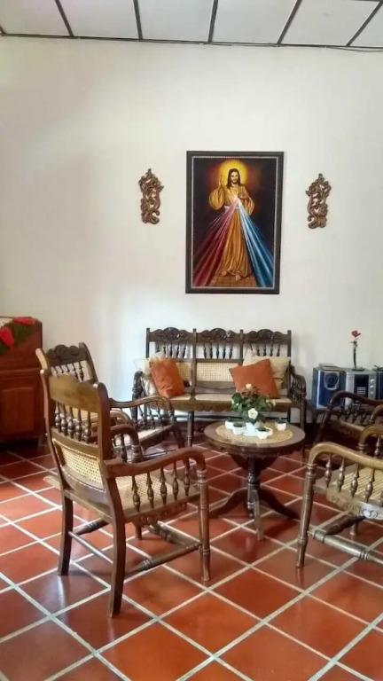Casa Hostal Villa Maria