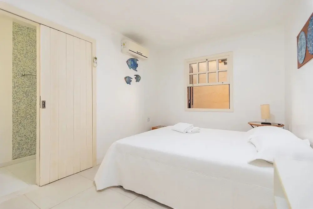Bz75 Casa 4 suítes Geriba 250m da praia