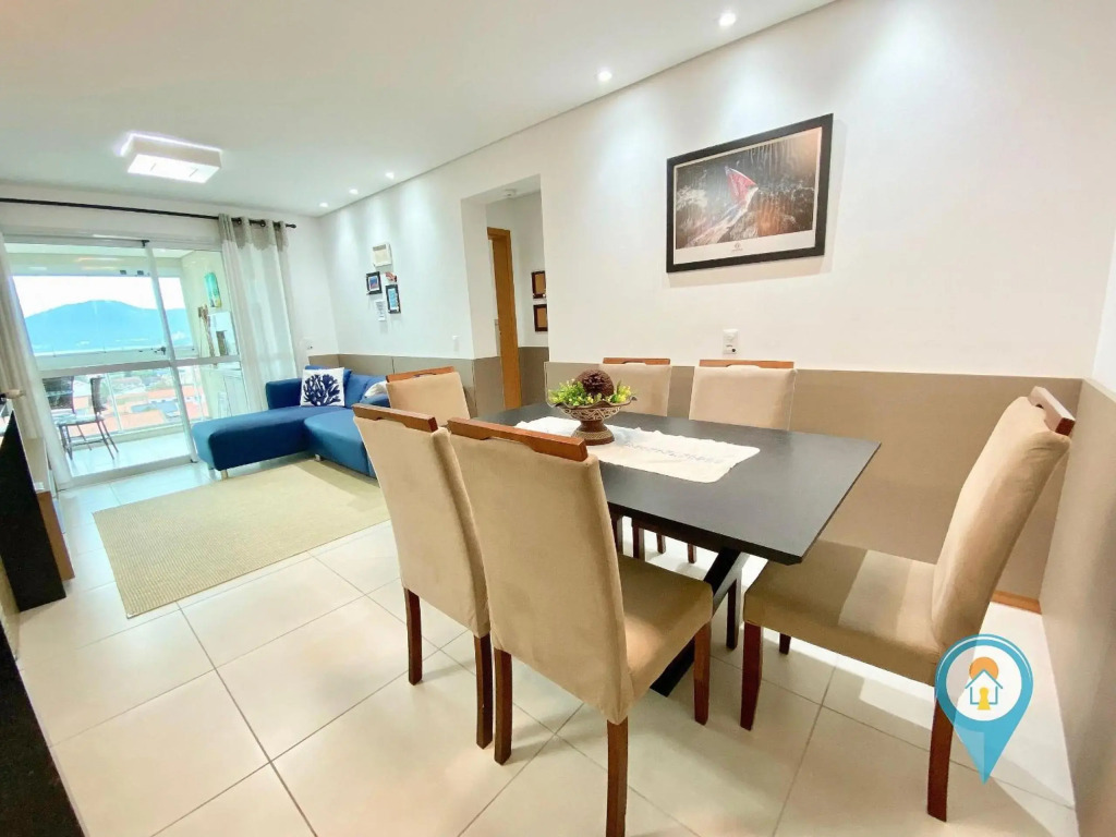 Excelente Apartamento Férias, praia e Beto Carrero