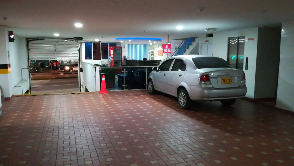 Hotel Isla Mayor