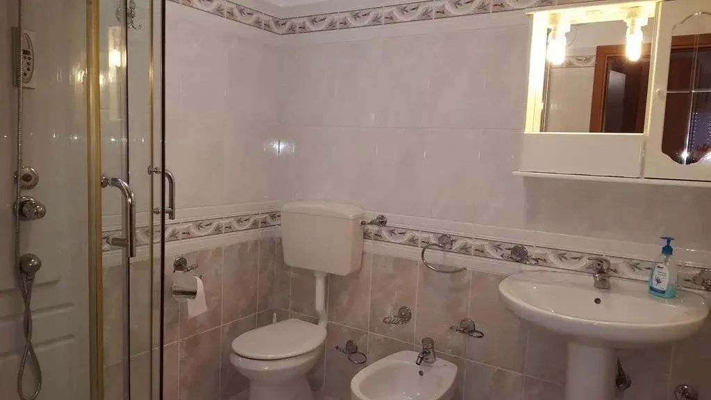 B&B - Affittacamere da Pietro - Enna