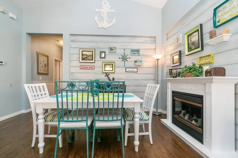 Park Place 4 Bedroom Home