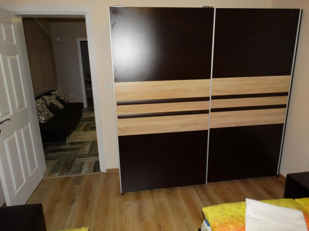 Apartments DIEM