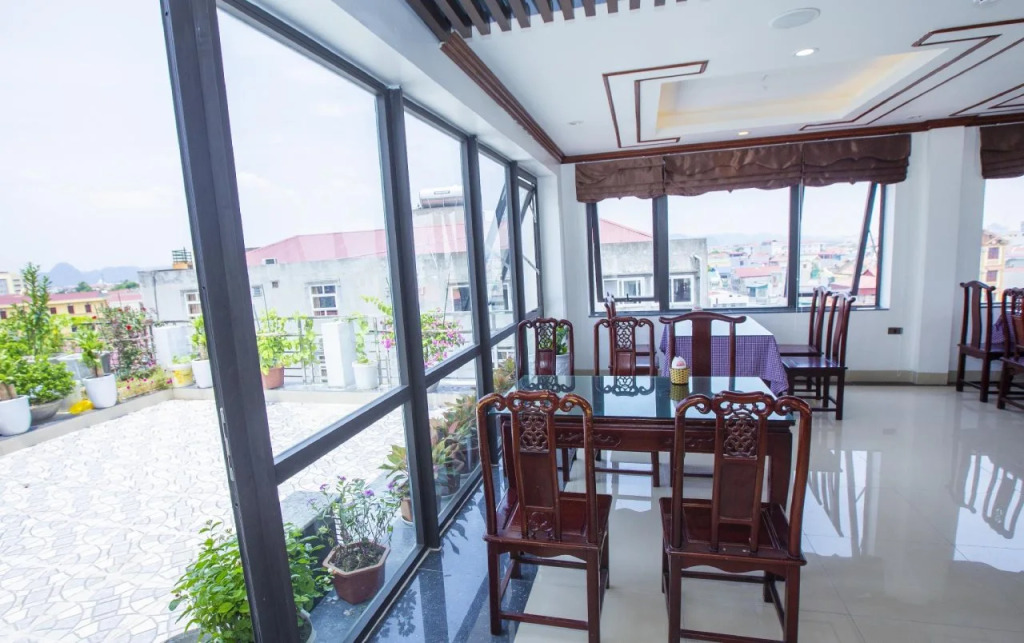 Hoàng Hải 1 Hotel