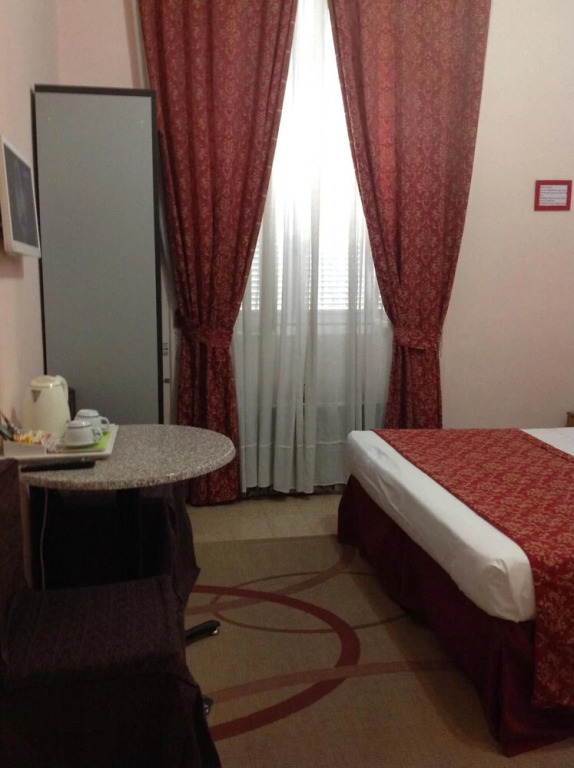 Guest House Meret