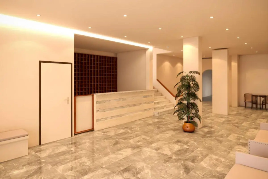 Telemachos Hotel