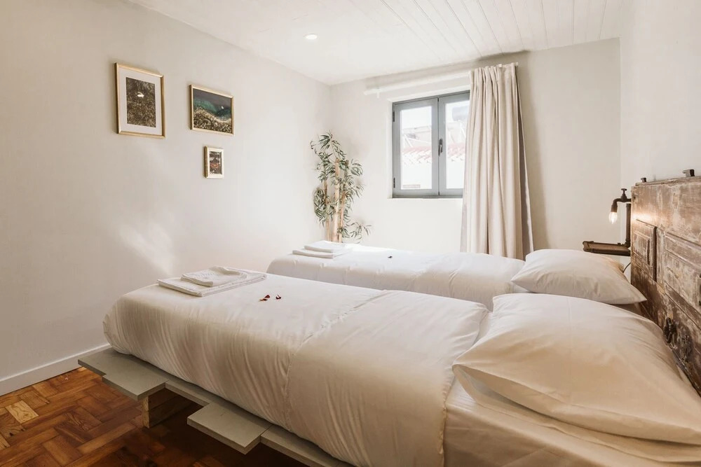 Wavespot Surfhouse