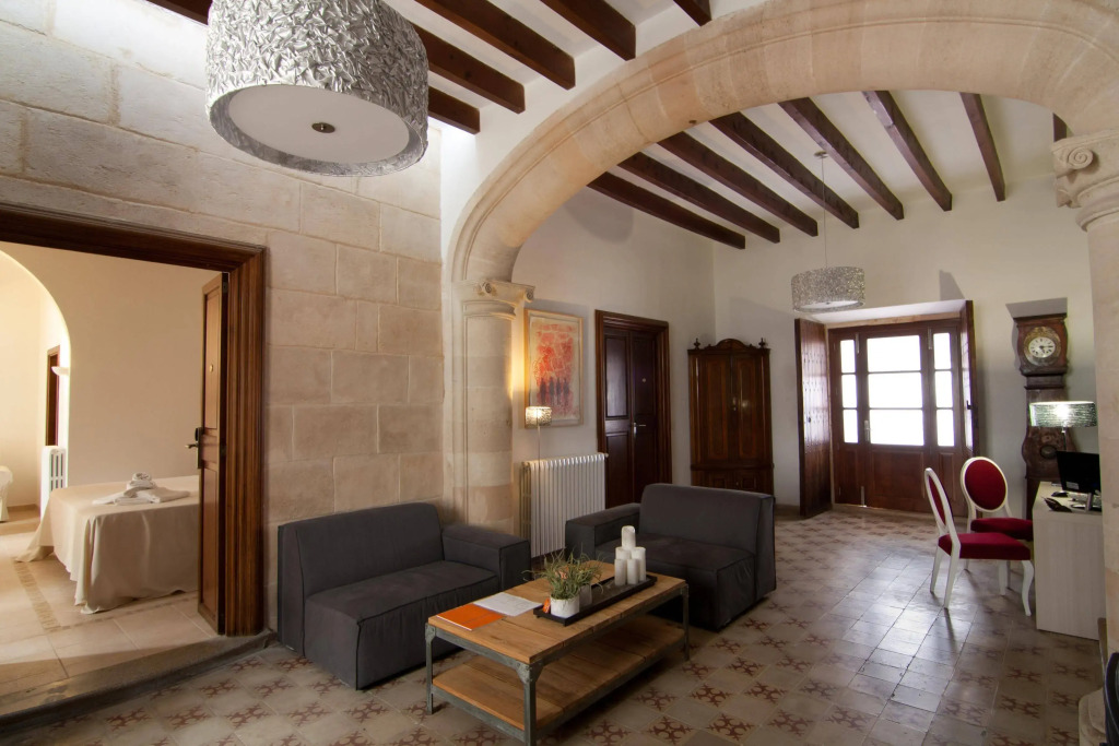 Algaida Suite By Eurotels