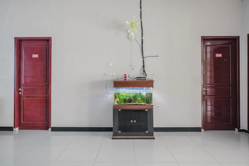Grand Mentari Guest House by RedDoorz