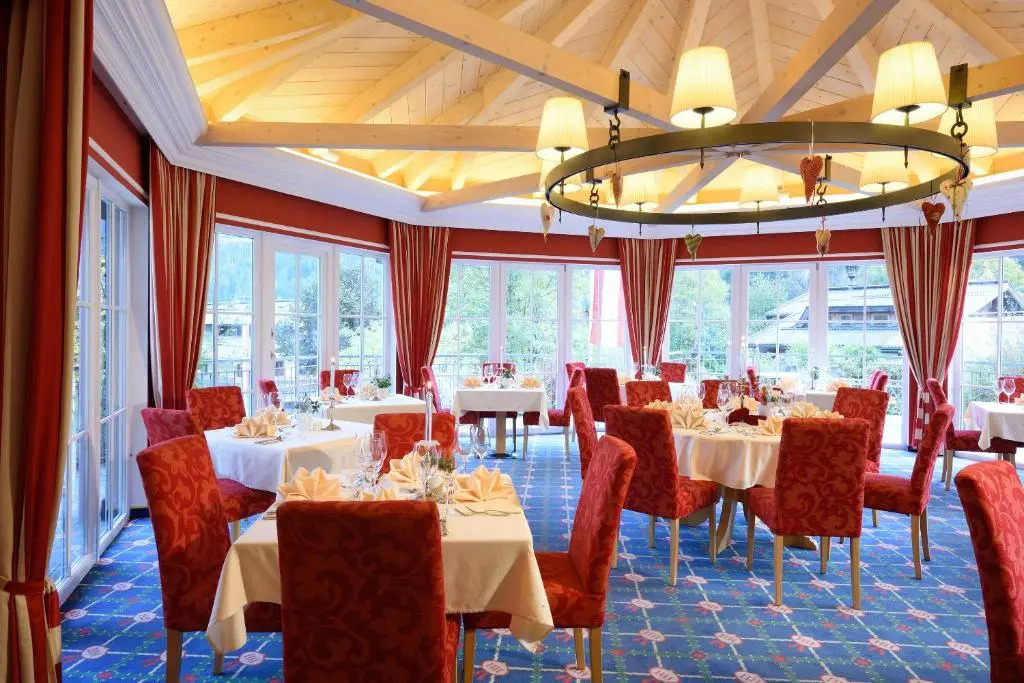 Hotel Hubertus