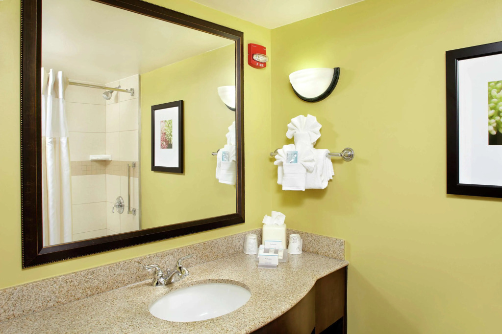 Hilton Garden Inn Tampa East Brandon