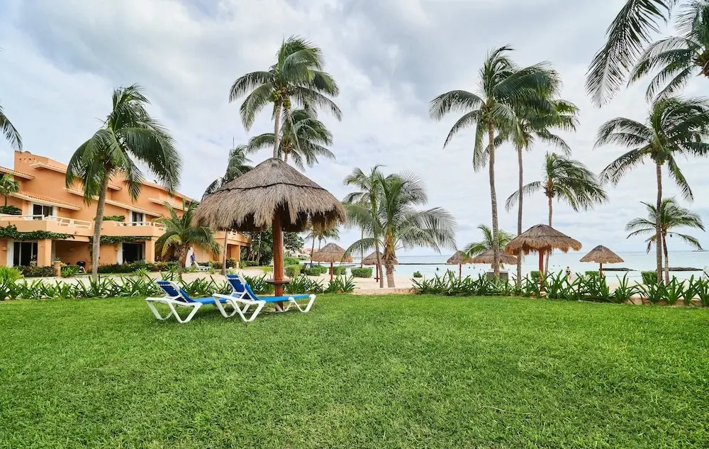 Villas del Mar 104 y 105 By Lockey