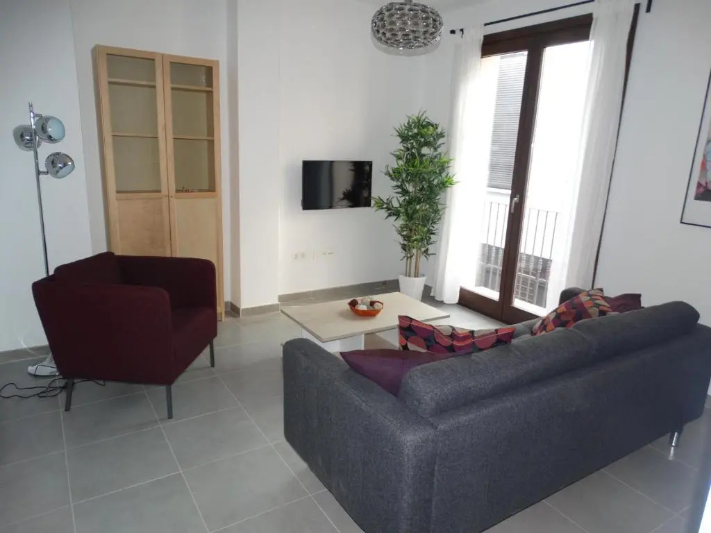 Málaga Apartamentos - Jinetes, 23