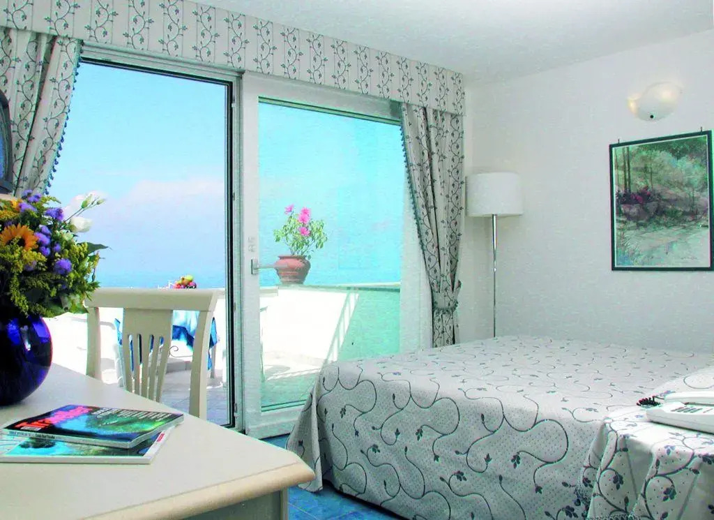 Hotel San Michele