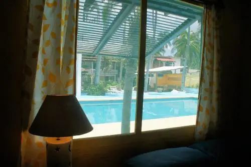 Hotel Nirvana