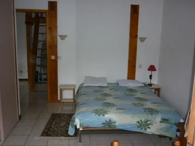 Chalet Loizon