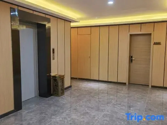 Tashkurgan Iceberg Guest Hotel