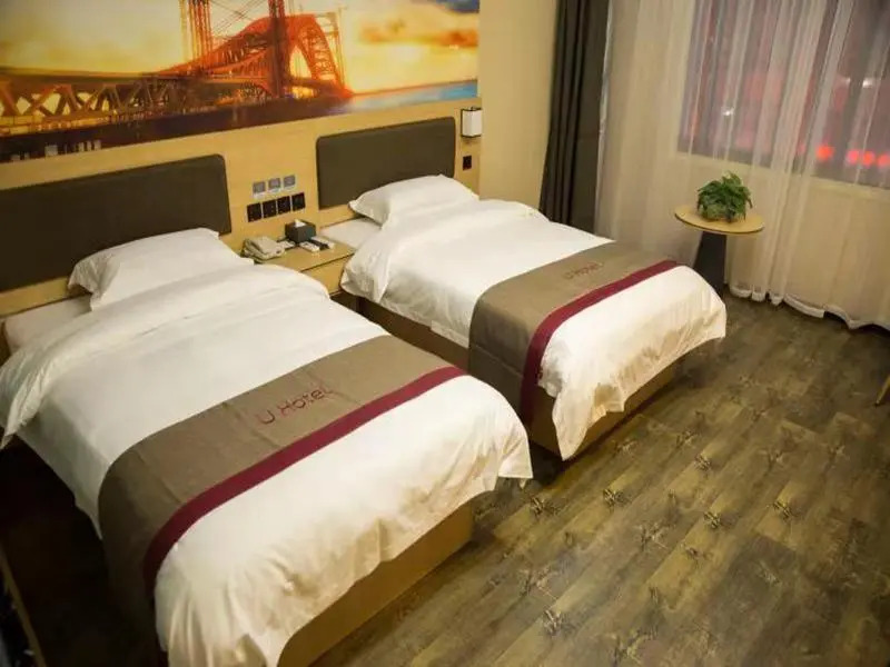 Thank Inn Hotel Guizhou Zunyi Xishui County Bus Passenger Station