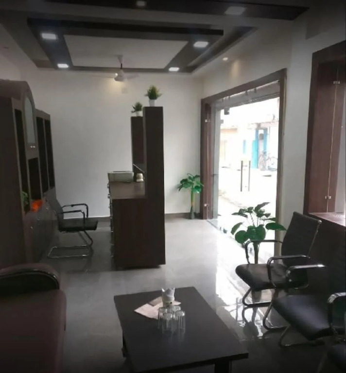 Hotel Gurukripa Inn