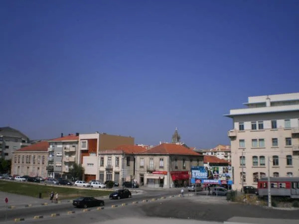 Alameda Guest House 1