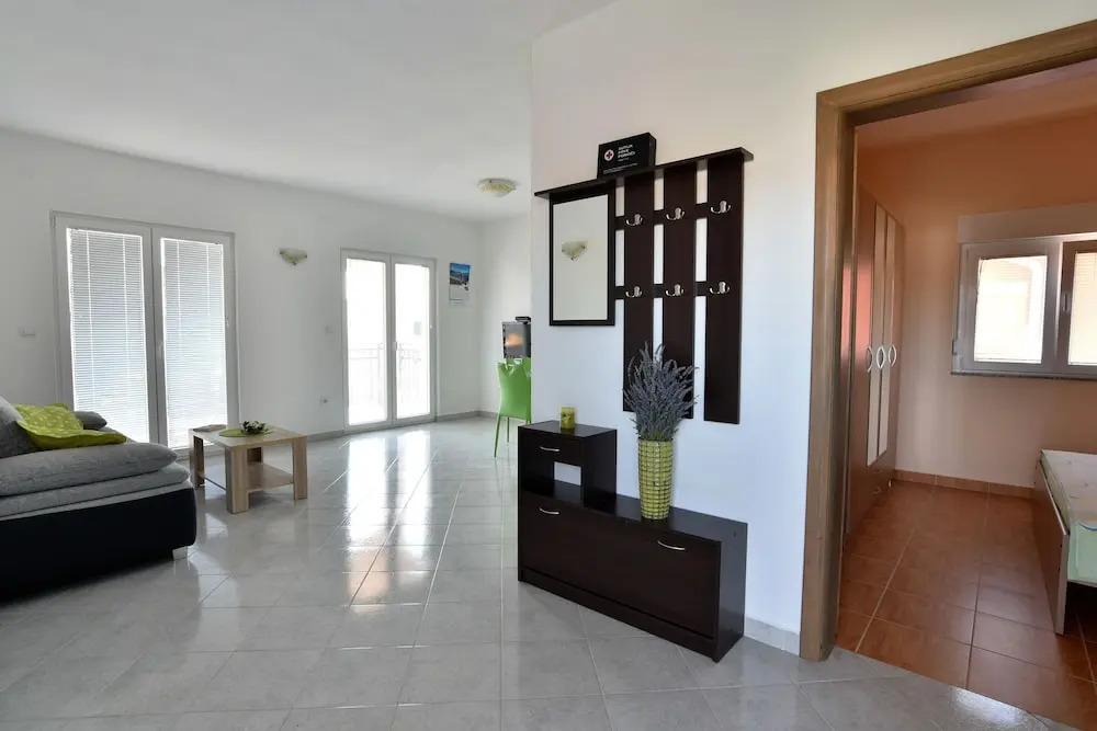 Apartments Dejan