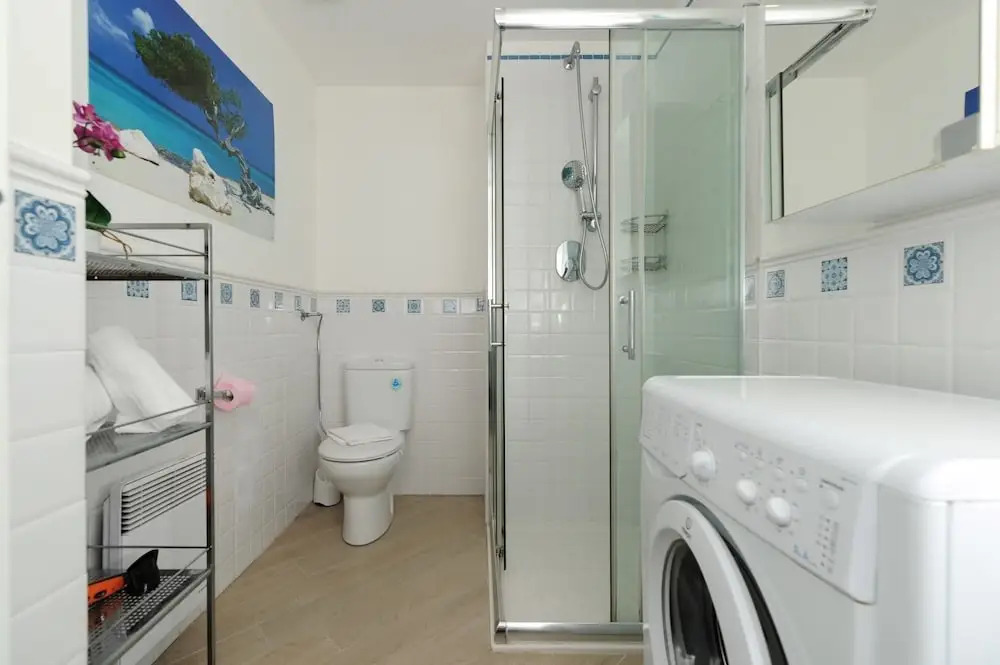 Suite Relax - Five Stars Holidays House