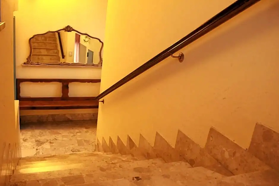 Hotel Ristorante Benigni