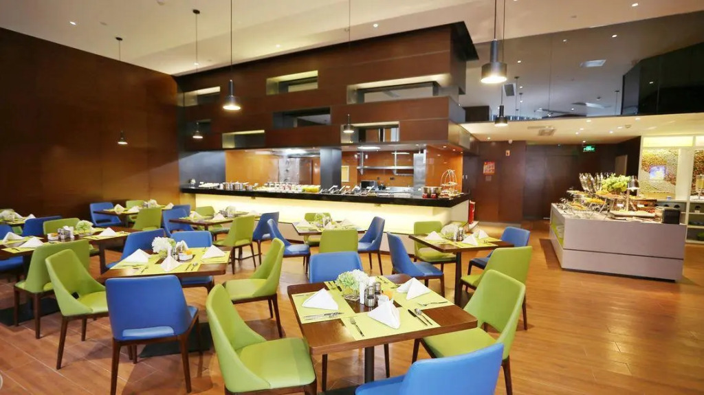 Hampton By Hilton Shunde Longjiang