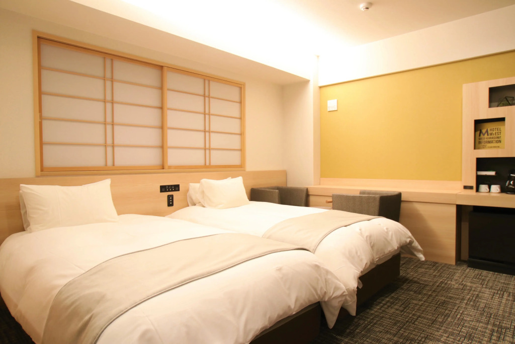 Hotel Ms Est Shijo Karasuma