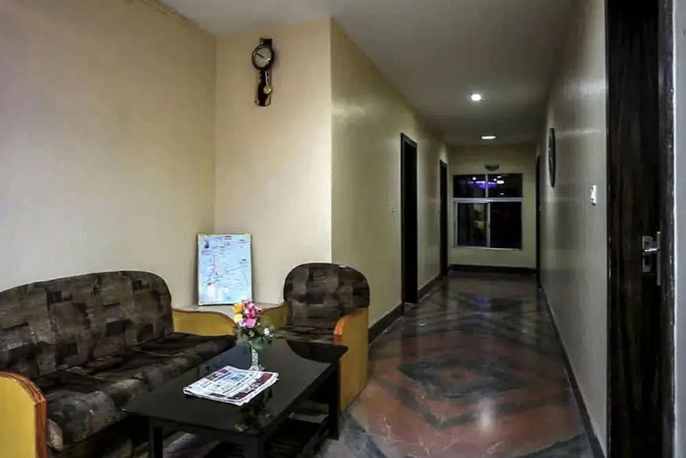 Hotel Samay