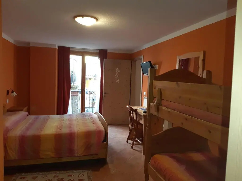 Agriturismo Belotti
