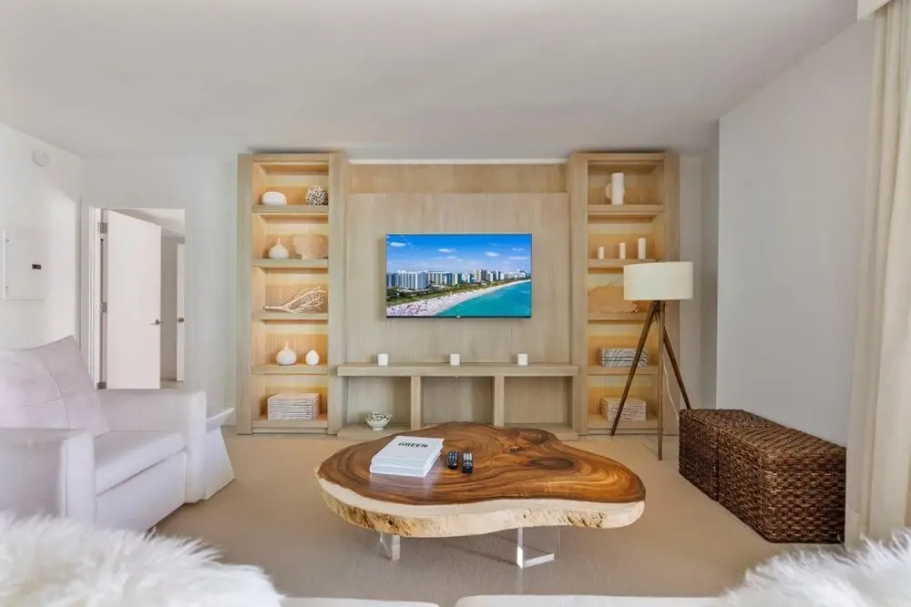 Tropical Oasis 3 3 Direct Ocean Condo 1140