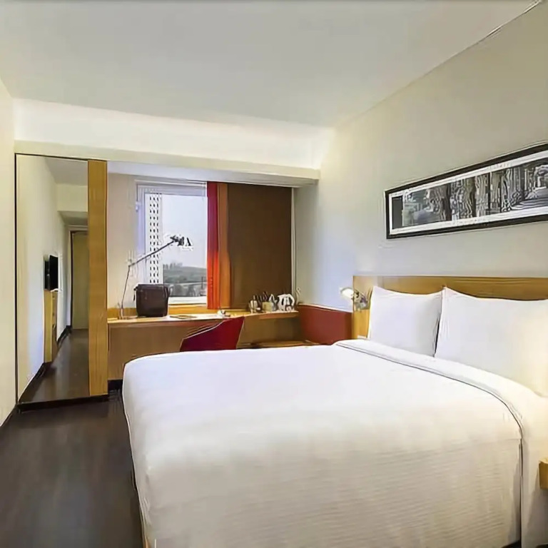 Z Inn Cbd Beijing