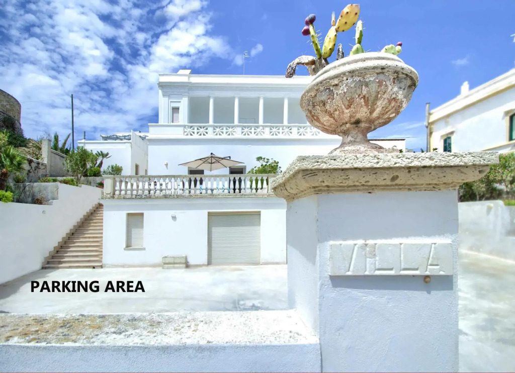 Villa Lucia