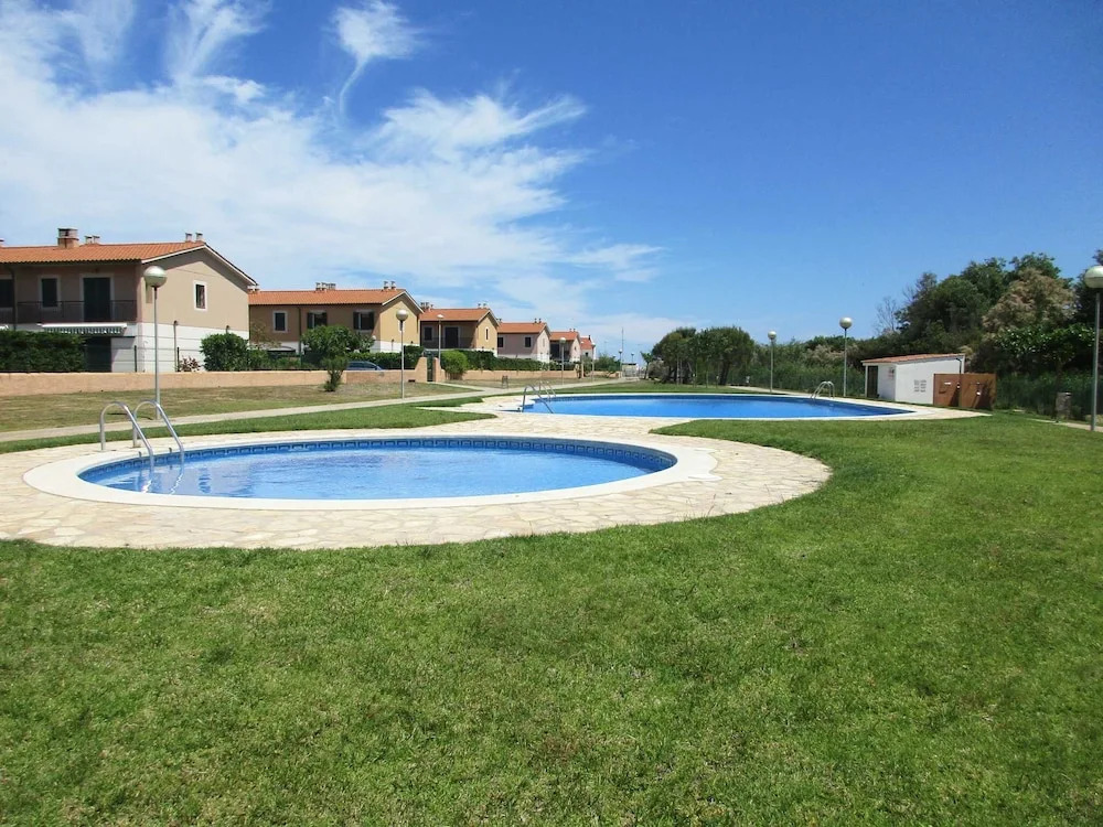 Inmo Estartit Villa Mas Pinell 67