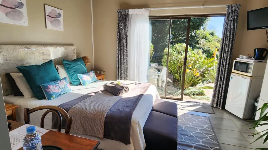 Kings Hill Guest House